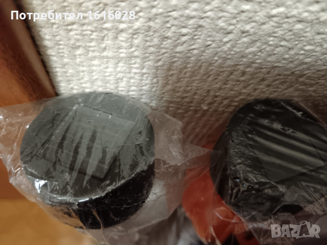 Два модела соларни лампи за Хелуин., снимка 4 - Соларни лампи - 44624325