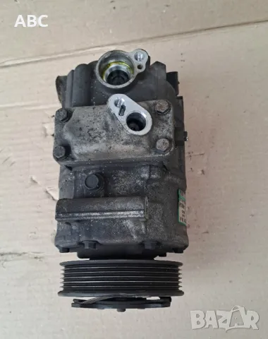 Компресор климатик от Passat 6, снимка 5 - Части - 48337380