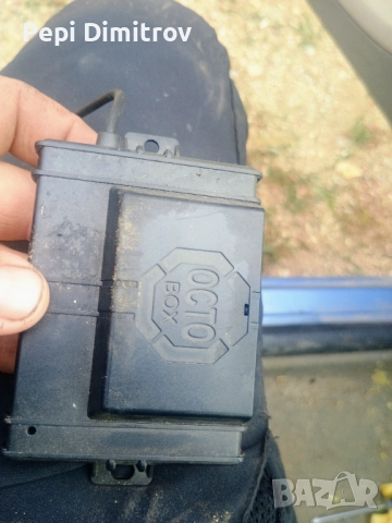 A6006311 Модул на контролера, снимка 2 - Части - 51683838