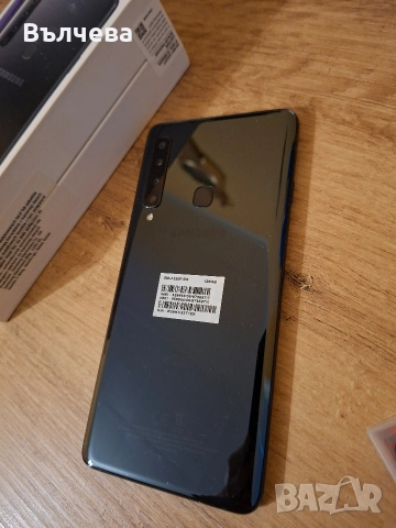 Samsung Galaxy A9 dual sim, снимка 2 - Samsung - 52859226