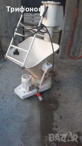 Професионално сито за брашно