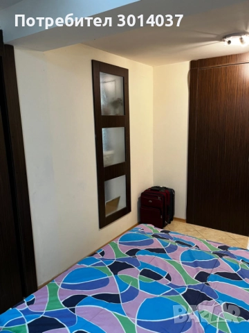 Двустаен апартамент с дворче, снимка 10 - Апартаменти - 51527856