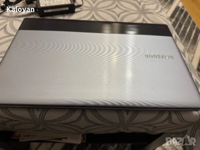 Лаптоп Samsung Series 3, снимка 2 - Лаптопи за дома - 48922665