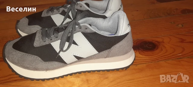 Маратонки New Balance Намаление 