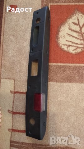 Вътрешна дръжка заден капак за Mercedes-Benz CLS, снимка 2 - Части - 37178939