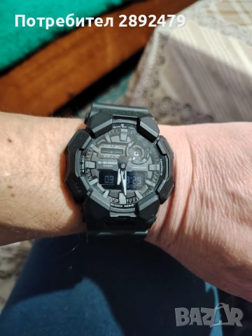G- шок, снимка 2 - Huawei - 53950021