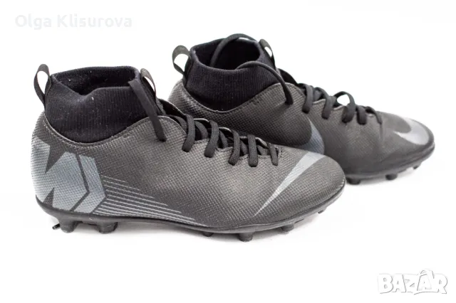 Бутонки NIKE, снимка 2 - Футбол - 48422795