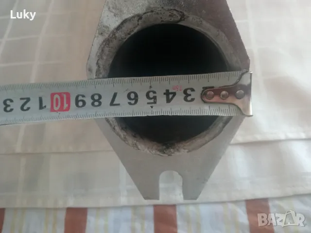 Машинен елемент.Неръждавейка.Размерите са на снимките., снимка 11 - Други машини и части - 47657553