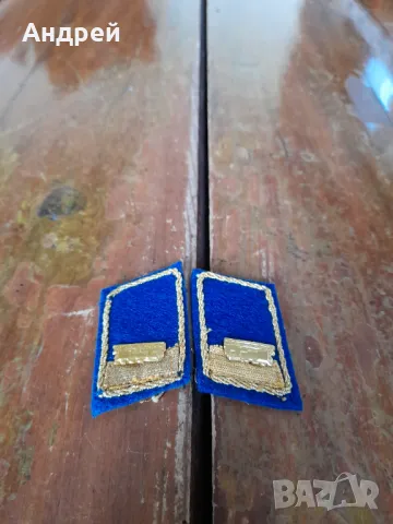 Стари вензели БДЖ