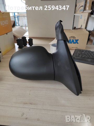 KIA AVELA DELTA ОГЛЕДАЛО ДЯСНО МЕХАНИЧНО MOBIS, снимка 2 - Части - 40797375