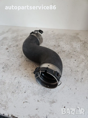 Маркуч за интеркулер за Mercedes Sprinter W906 2.2 CDI (2010) OM651 2.2 CDI, снимка 3 - Части - 54206368