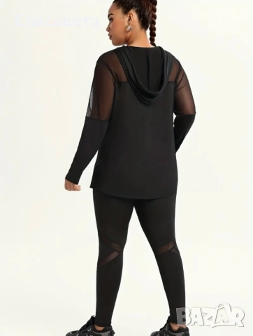 Дамски модерен екип , снимка 7 - Спортни екипи - 51609988