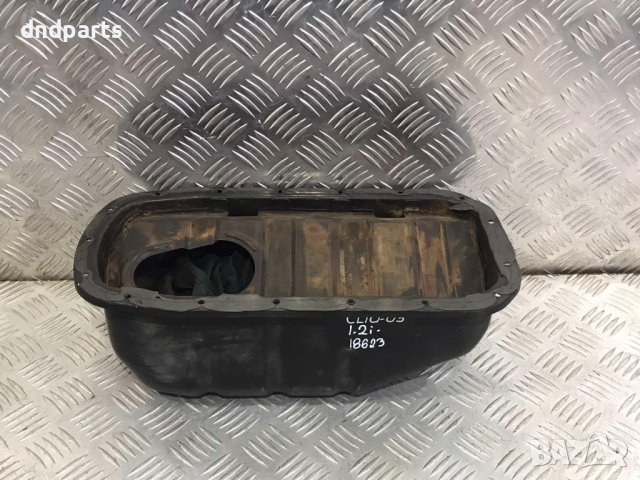 Картер Renault Clio,1.2i,2003г.