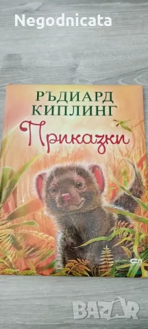 Детски книжки и енциклопедии , снимка 5 - Детски книжки - 56056712