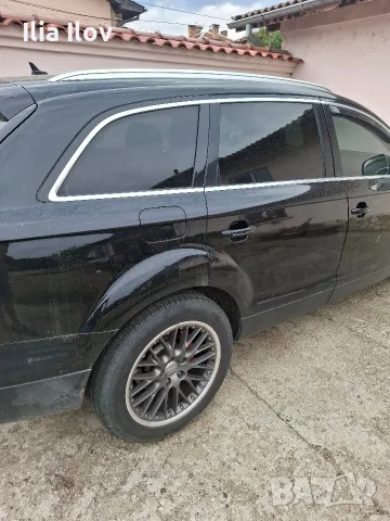 АудиQ7 с блокирал мотор., снимка 2 - Автомобили и джипове - 56455860