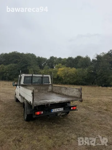 Ford Transit Самосвал, снимка 4 - Бусове и автобуси - 56476503