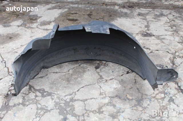 Заден, ляв подкалник Хонда акорд 7 2.2 и-цтди 140кс комби 04г Honda accord 7 2.2i-ctdi 140hp 2004, снимка 3 - Части - 44302974