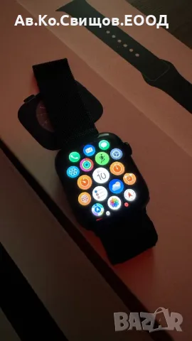 Apple Watch s8 45mm, снимка 1