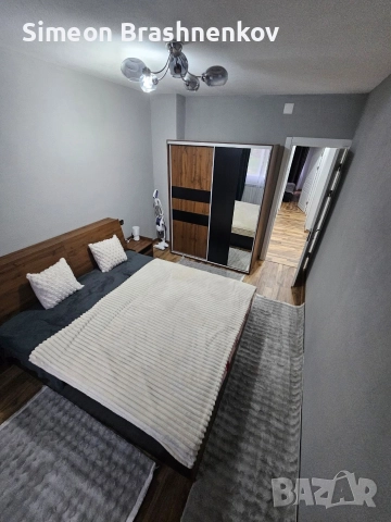 Многостаен апартамент етаж от къща в центъра на гр. Сандански, снимка 14 - Апартаменти - 52651149