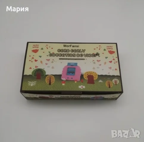 Комплект за игра MorFansi