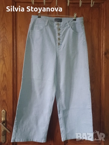 дънки Tom Tailor , снимка 4 - Дънки - 53998226