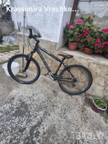 Продавам колело 