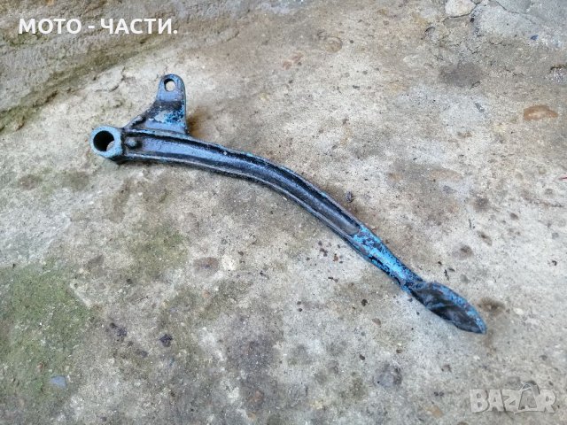 Спирачна Степенка За Иж. / НОМЕР 5., снимка 3 - Части - 35449215