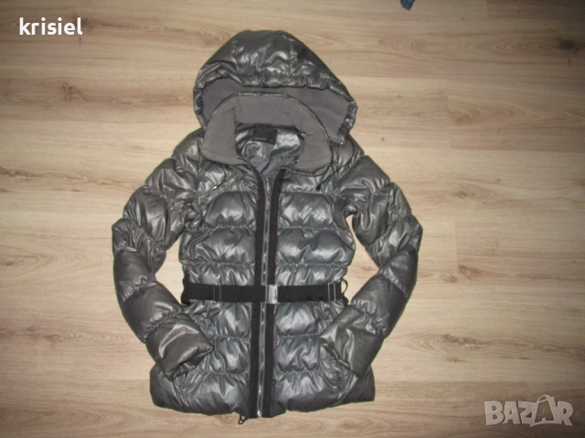 ТОПЛО ЯКЕ С ГЪШИ ПУХ--36/38 номер