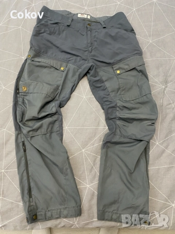Туристически панталон Fjallraven Keb Trousers