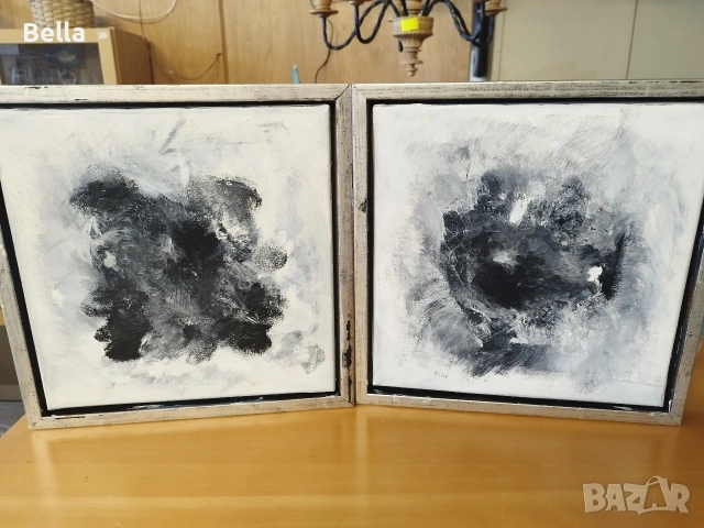 Картини, снимка 6 - Картини - 54053473