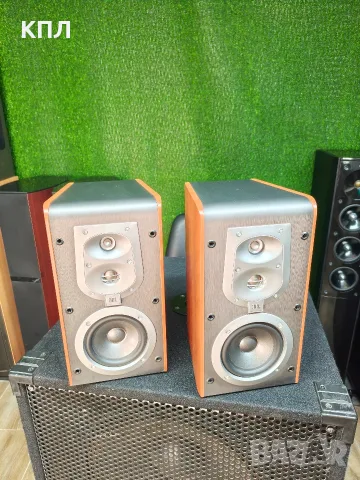 Тонколони JBL ES-20 , снимка 3 - Тонколони - 56073271