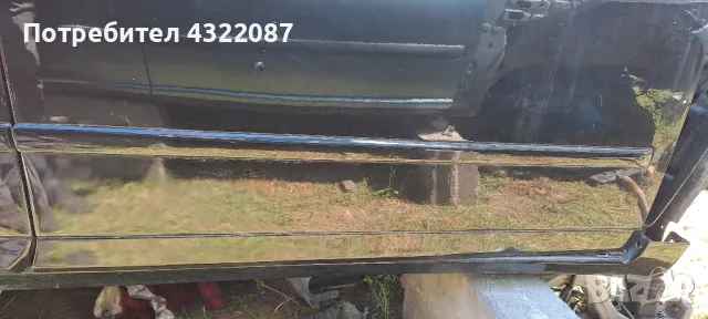 Врата / Врати / от Audi A4 B7/ Ауди А4 Б7 2.0TDI 140к.с, снимка 3 - Части - 50358059