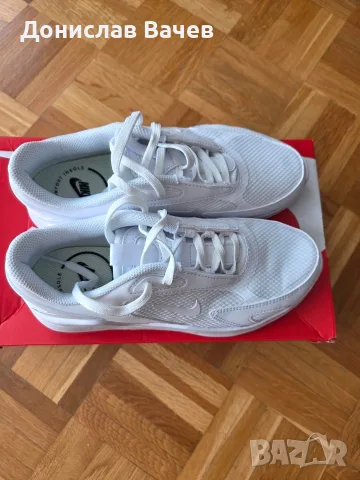 Продавам Nike air max bolt 38.5, снимка 6 - Маратонки - 56177757
