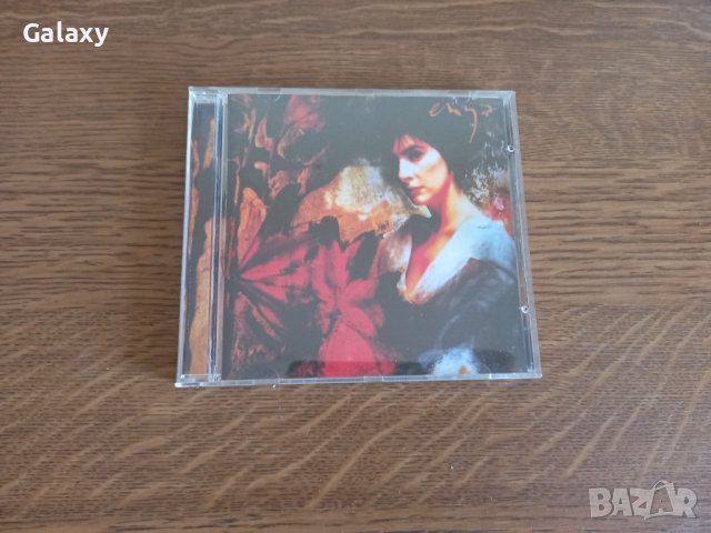 Enya – Watermark 1988, снимка 2 - CD дискове - 42773594