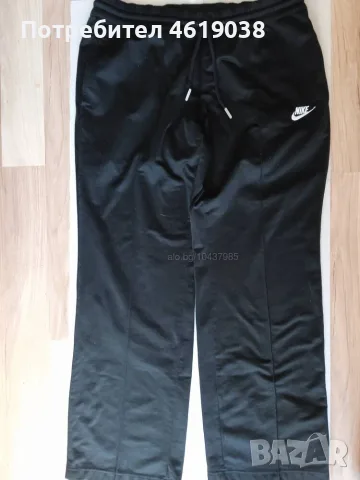 Панталон мъжки NIKE размер L - XL, снимка 3 - Панталони - 55958020
