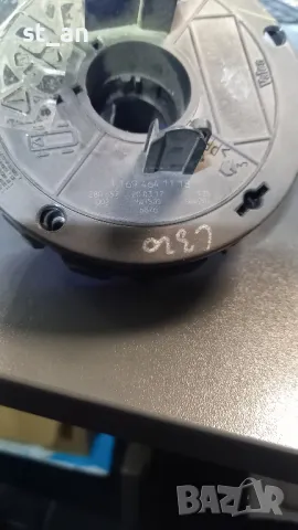 Датчик положение волан Mercedes A 169, B 245, C 203, CLk, снимка 4 - Части - 49250461