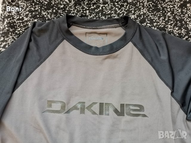 Dakine UPF 50, снимка 6 - Спортни дрехи, екипи - 42491281