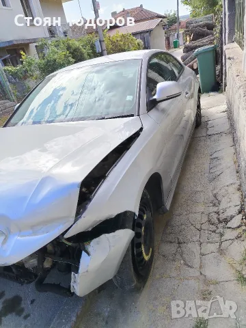 Audi a5 3.0 tdi 239 quattro, снимка 2 - Автомобили и джипове - 56524483