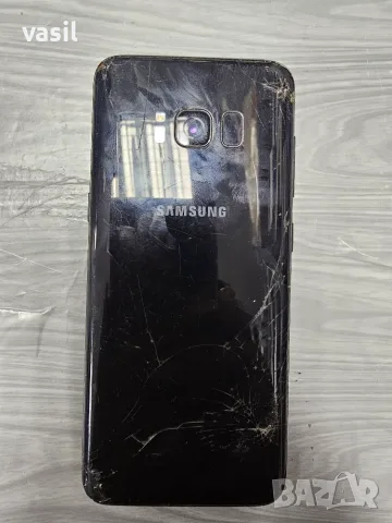 Samsung S8 G950F части (0372), снимка 2 - Резервни части за телефони - 56516845