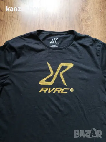 RevolutionRace - страхотна мъжка тениска XL, снимка 3 - Тениски - 49798562