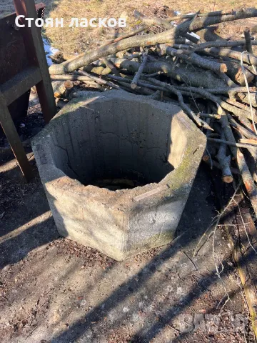Ръчно почистване и удълбочаване на кладенци , снимка 2 - Други - 49397699