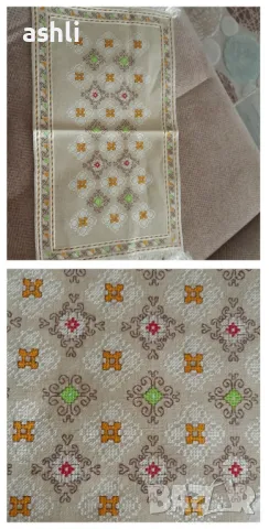 Тишлайфери,карета,покривки за маса, снимка 7 - Покривки за маси - 32508817