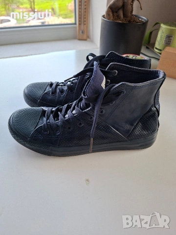 дамски кецове, снимка 2 - Маратонки - 54313660