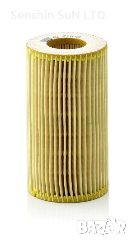 Пълен комплект филтри MANN HONDA CR-V II (RD_) дизел 2.2 CTDi (RD9) - готово обслужване, снимка 4 - Части - 53969497