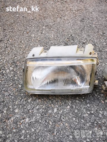 Фарове Фолксваген поло 6N1 като нови цена за 2 броя, снимка 3 - Части - 42482475