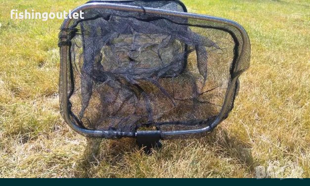  Бързосъхнещ правоъгълен живарник със ситна оплетка -2 , 2,5 и 3 мт 23 лв., снимка 4 - Такъми - 30905990