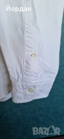 Мъжка риза – POLO RALPH LAUREN размер - L, снимка 6 - Ризи - 53289745
