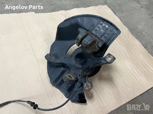 Преден десен шенкел за BMW E46 (на задно), снимка 4 - Части - 47393319