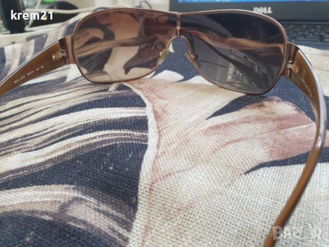 Versace слънчеви очила унисекс , снимка 8 - Слънчеви и диоптрични очила - 40757144