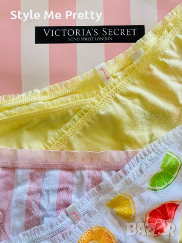 Подаръци Victoria’s Secret- Оригинални, снимка 10 - Подаръци за рожден ден - 31246131